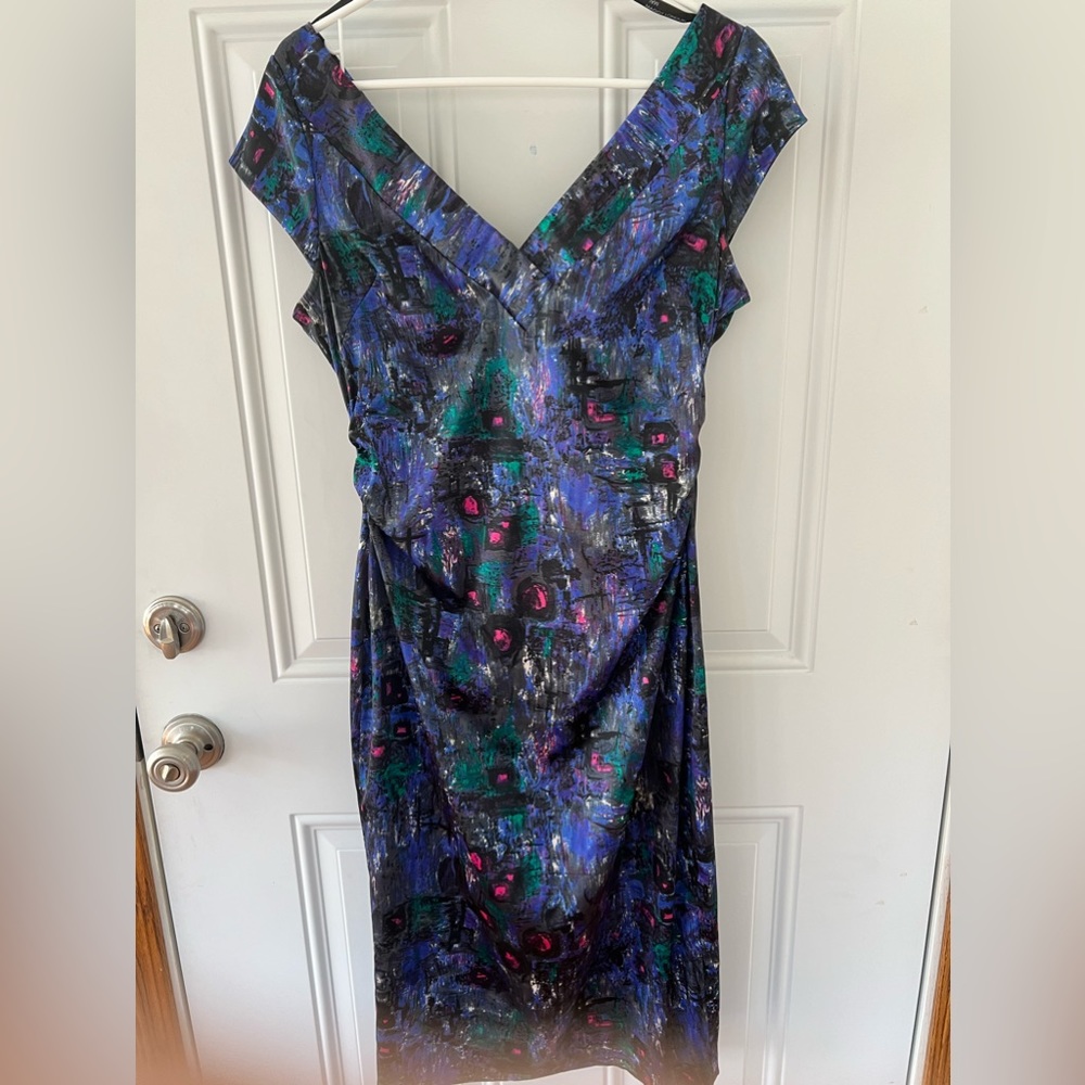 Beautiful dress size 12